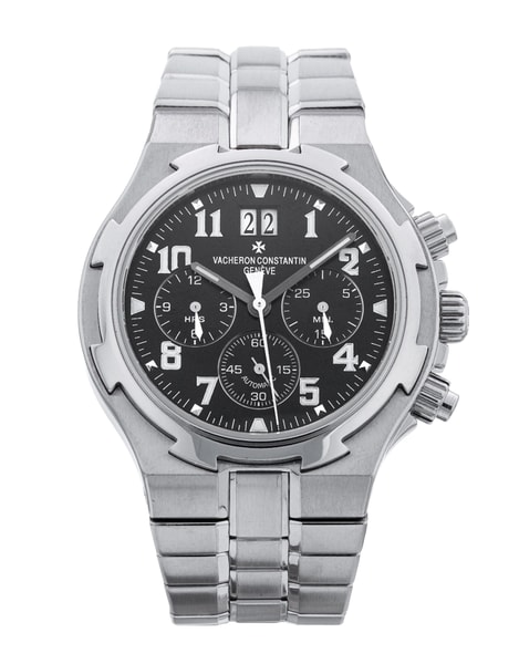 Vacheron Constantin Overseas 49140/423A-8886